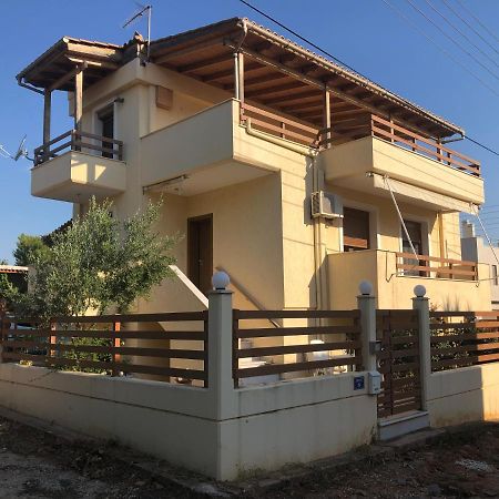 Artemis House Artemida (Attica) Exterior foto